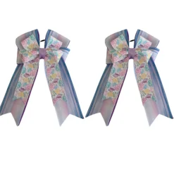 BELLE AND BOW EQSTRN Belle & Bow Equestrian Hair Bows