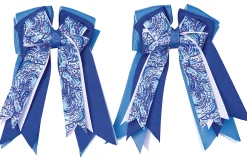 BELLE AND BOW EQSTRN Belle & Bow Equestrian Hair Bows