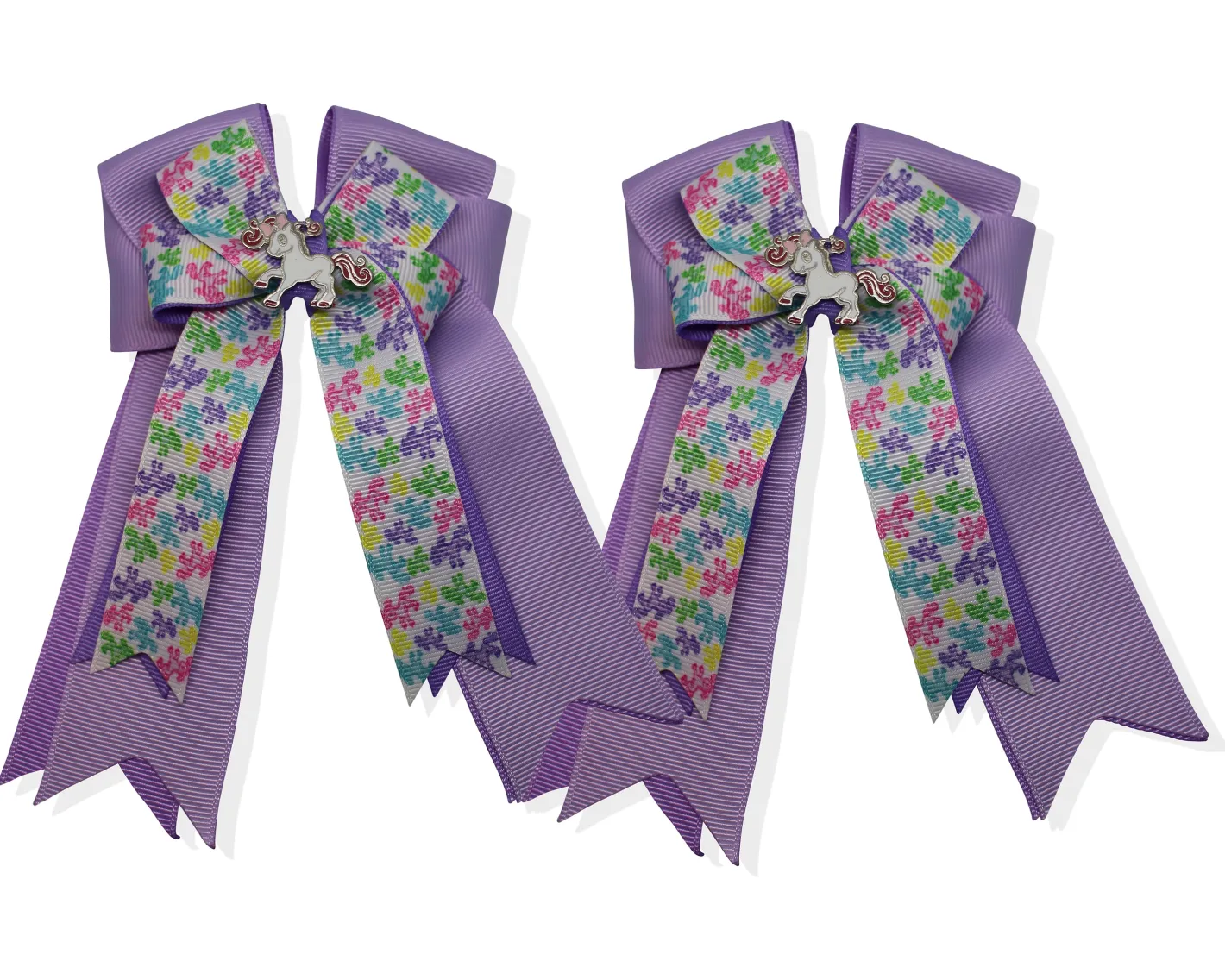 BELLE AND BOW EQSTRN Belle & Bow Equestrian Hair Bows