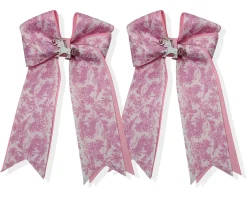 BELLE AND BOW EQSTRN Belle & Bow Equestrian Hair Bows