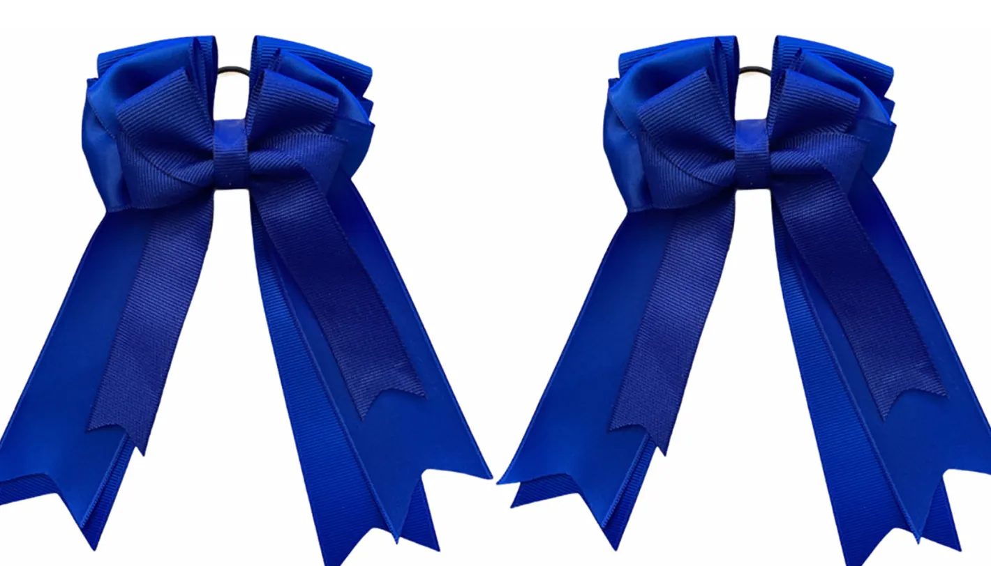 BELLE AND BOW EQSTRN Belle & Bow Equestrian Hair Bows