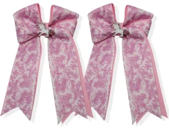 BELLE AND BOW EQSTRN Belle & Bow Equestrian Hair Bows