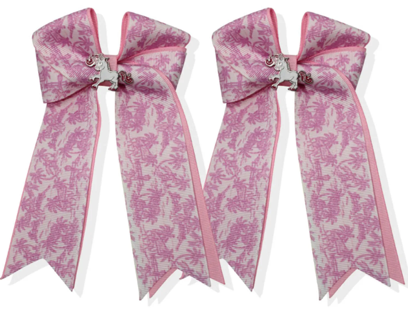 BELLE AND BOW EQSTRN Belle & Bow Equestrian Hair Bows
