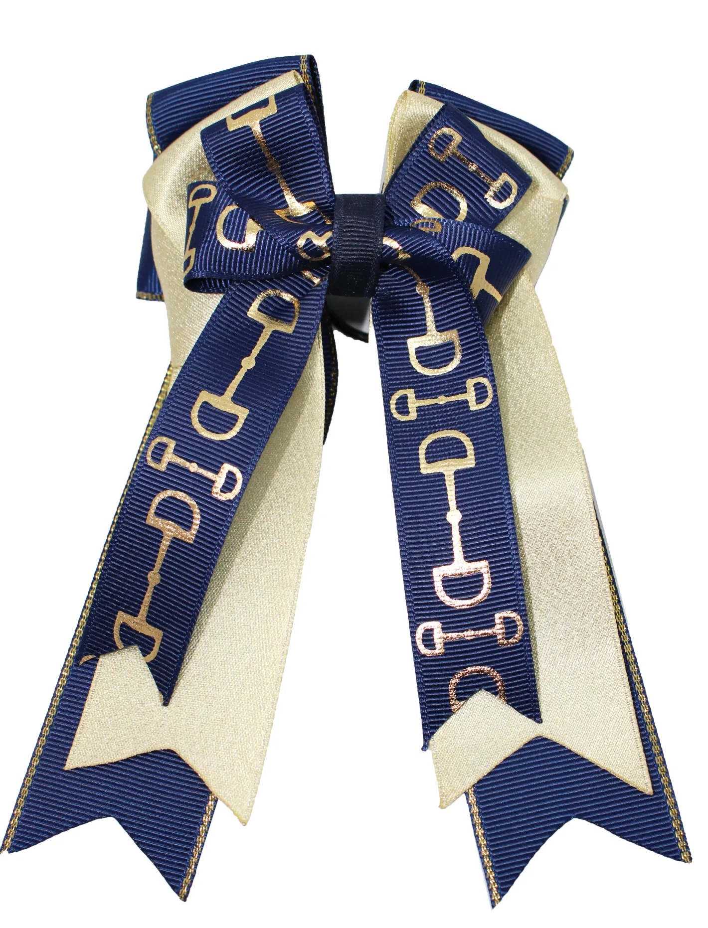 BELLE AND BOW EQSTRN Belle & Bow Equestrian Hair Bows