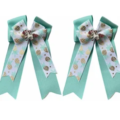 BELLE AND BOW EQSTRN Belle & Bow Equestrian Hair Bows