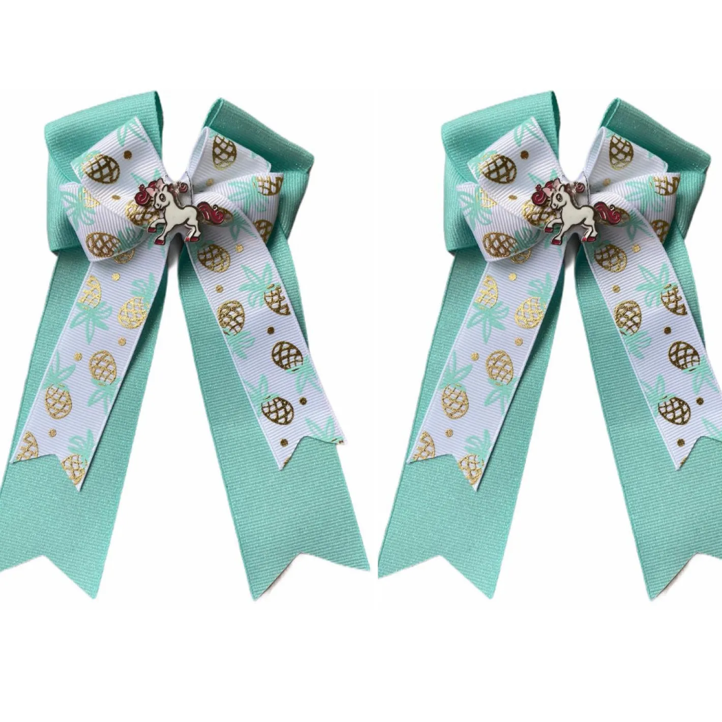 BELLE AND BOW EQSTRN Belle & Bow Equestrian Hair Bows