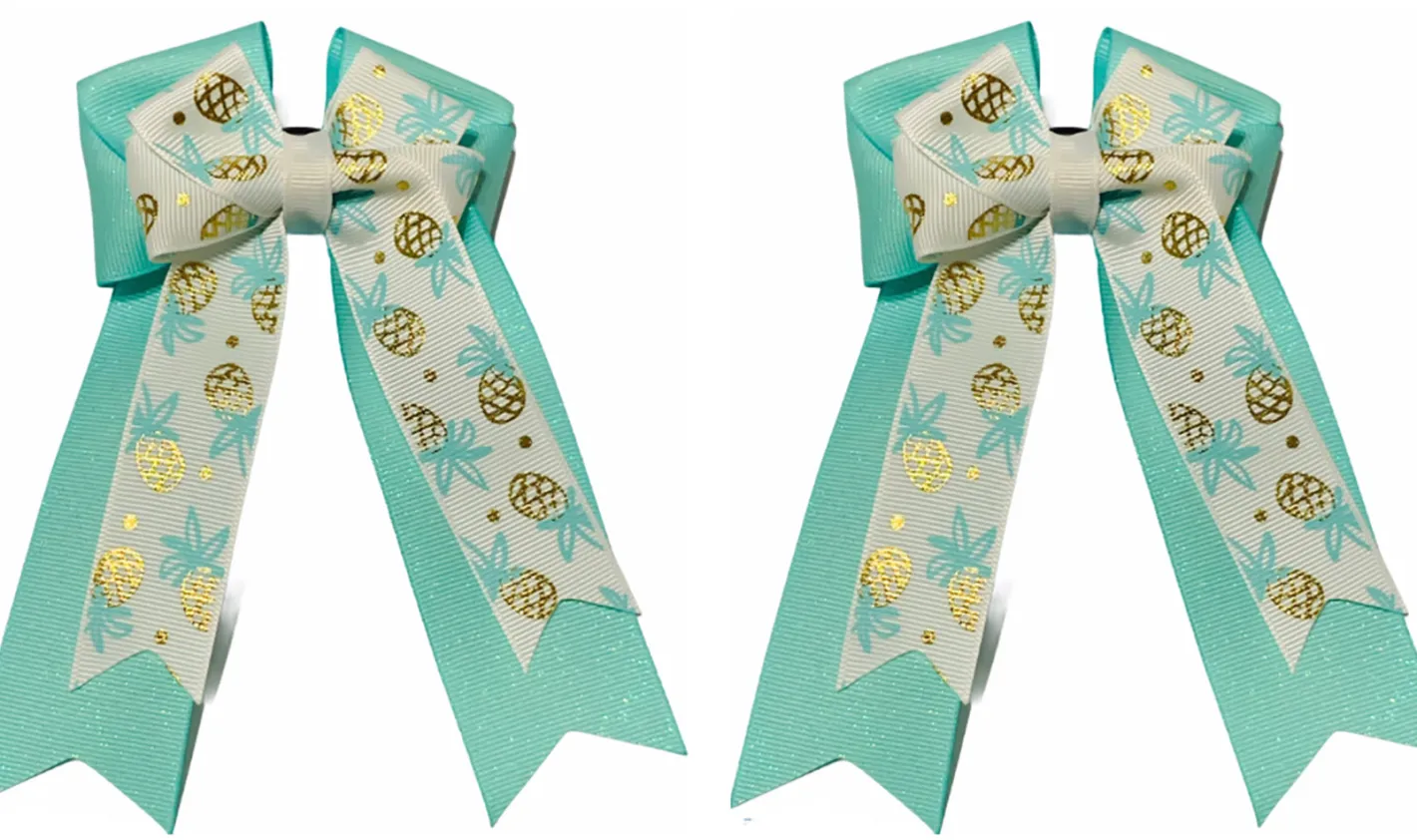 BELLE AND BOW EQSTRN Belle & Bow Equestrian Hair Bows