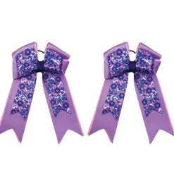 BELLE AND BOW EQSTRN Belle & Bow Equestrian Hair Bows