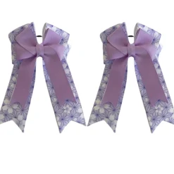 BELLE AND BOW EQSTRN Belle & Bow Equestrian Hair Bows