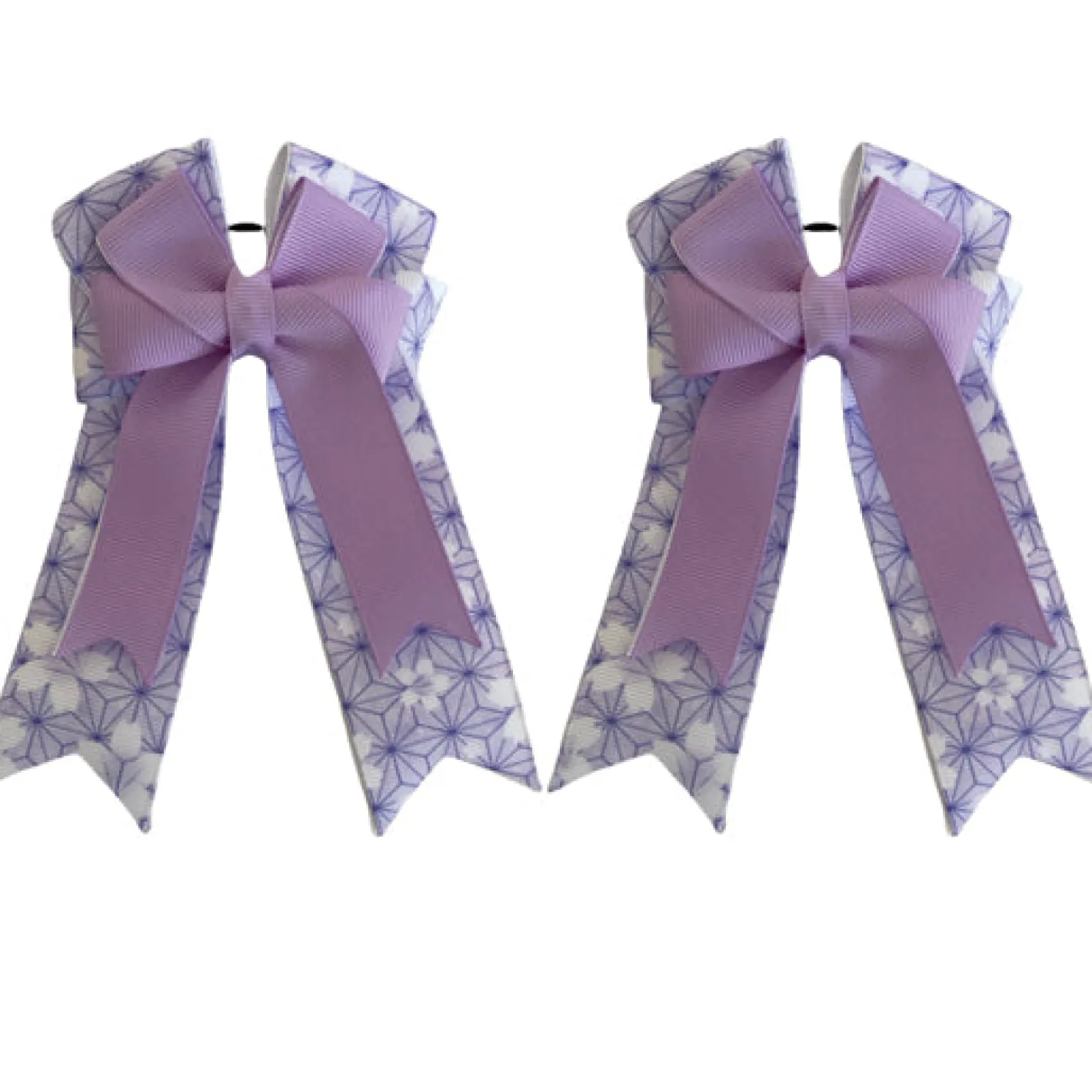 BELLE AND BOW EQSTRN Belle & Bow Equestrian Hair Bows