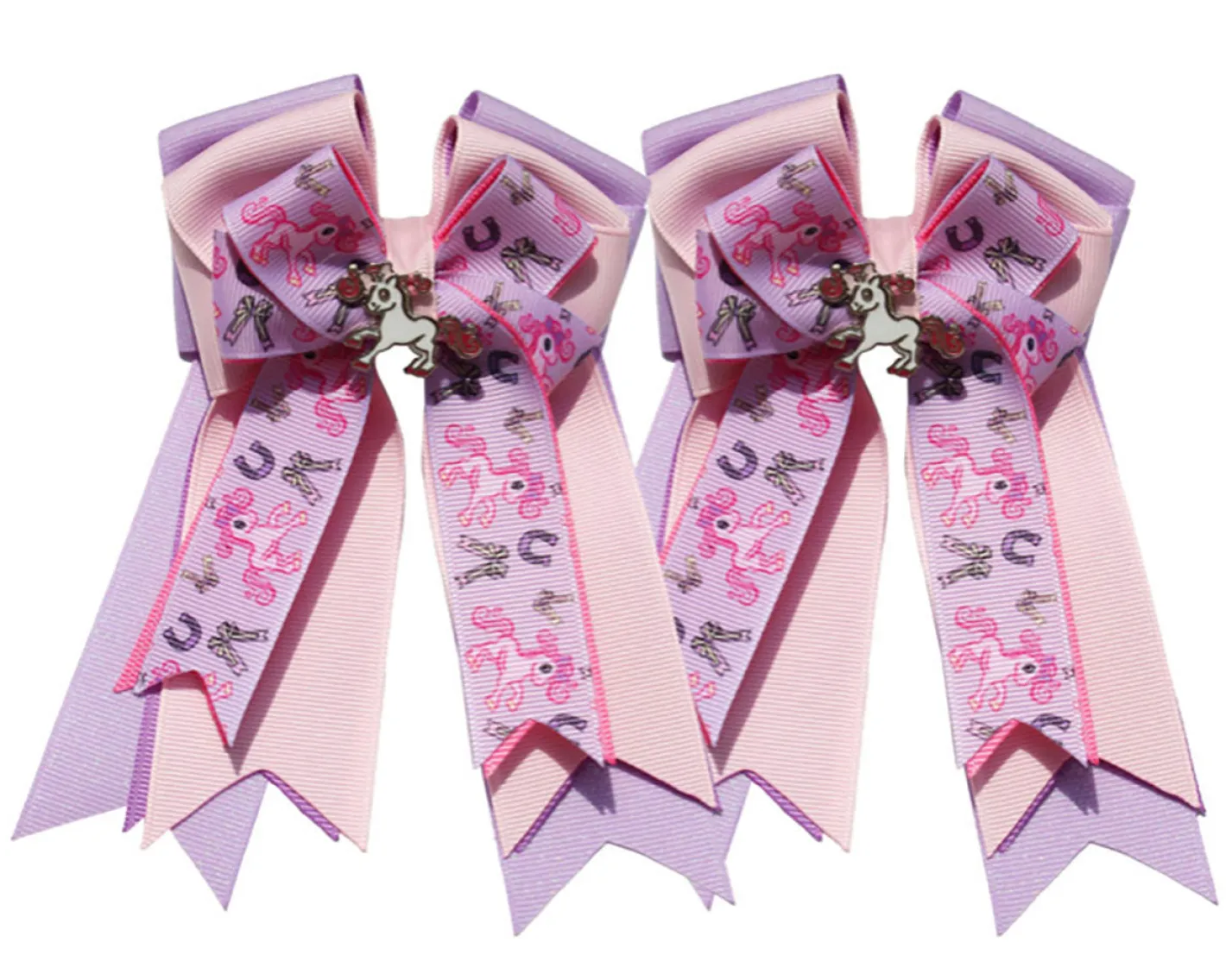 BELLE AND BOW EQSTRN Belle & Bow Equestrian Hair Bows