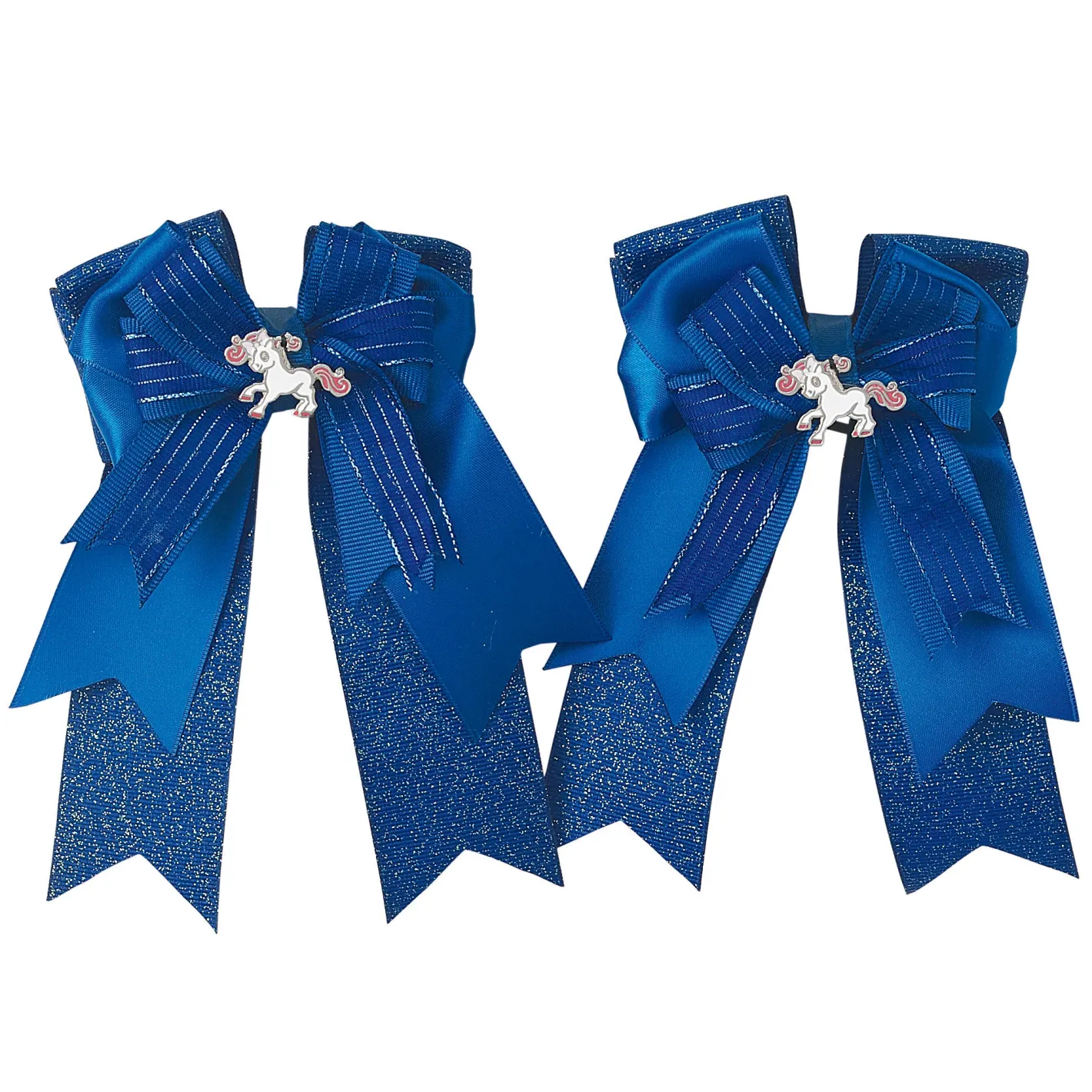 BELLE AND BOW EQSTRN Belle & Bow Equestrian Hair Bows