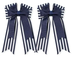 BELLE AND BOW EQSTRN Belle & Bow Equestrian Hair Bows