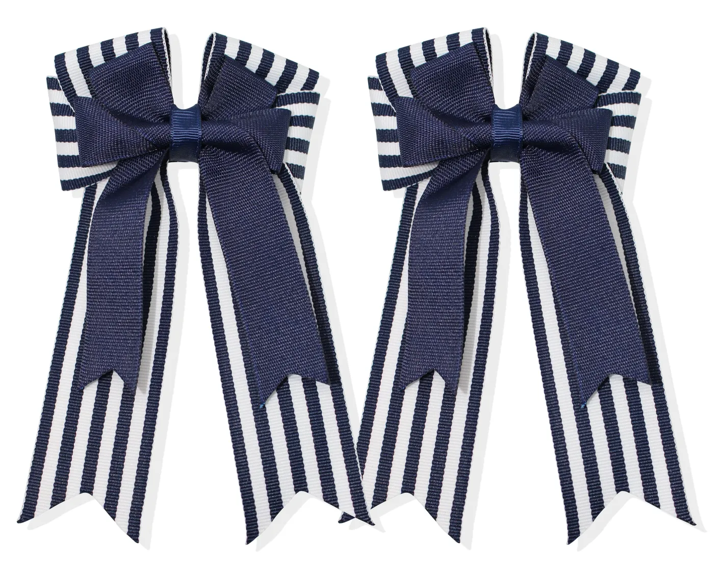 BELLE AND BOW EQSTRN Belle & Bow Equestrian Hair Bows