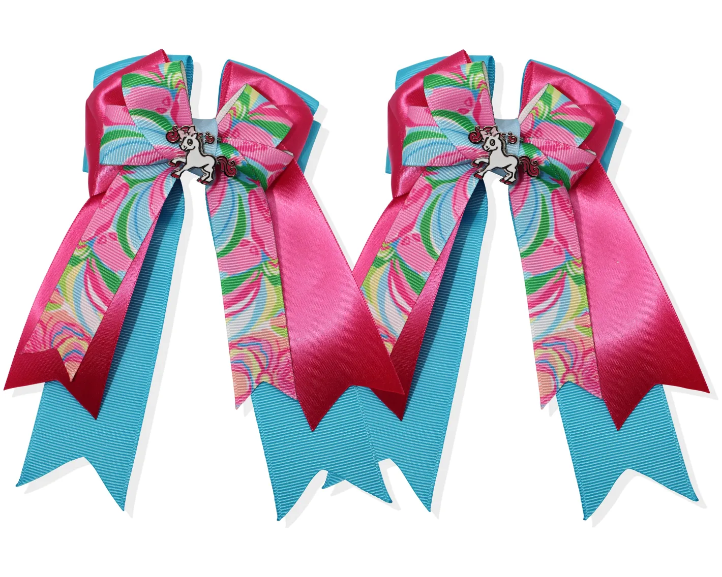 BELLE AND BOW EQSTRN Belle & Bow Equestrian Hair Bows