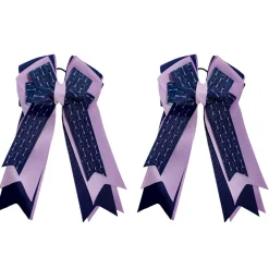 BELLE AND BOW EQSTRN Belle & Bow Equestrian Hair Bows