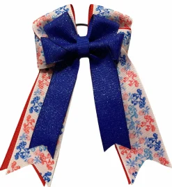 BELLE AND BOW EQSTRN Belle & Bow Equestrian Hair Bows