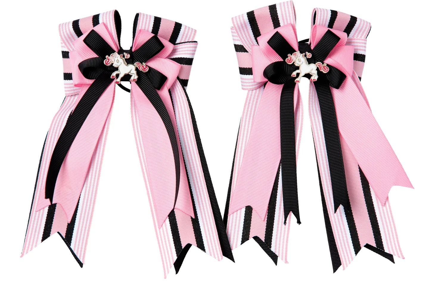 BELLE AND BOW EQSTRN Belle & Bow Equestrian Hair Bows