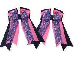 BELLE AND BOW EQSTRN Belle & Bow Equestrian Hair Bows