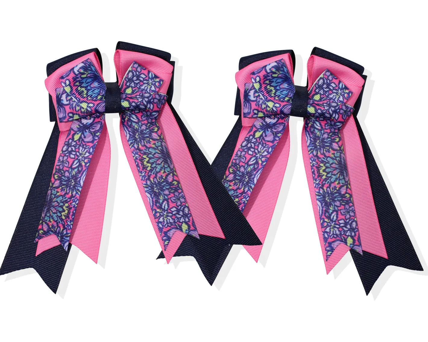 BELLE AND BOW EQSTRN Belle & Bow Equestrian Hair Bows