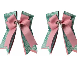 BELLE AND BOW EQSTRN Belle & Bow Equestrian Hair Bows