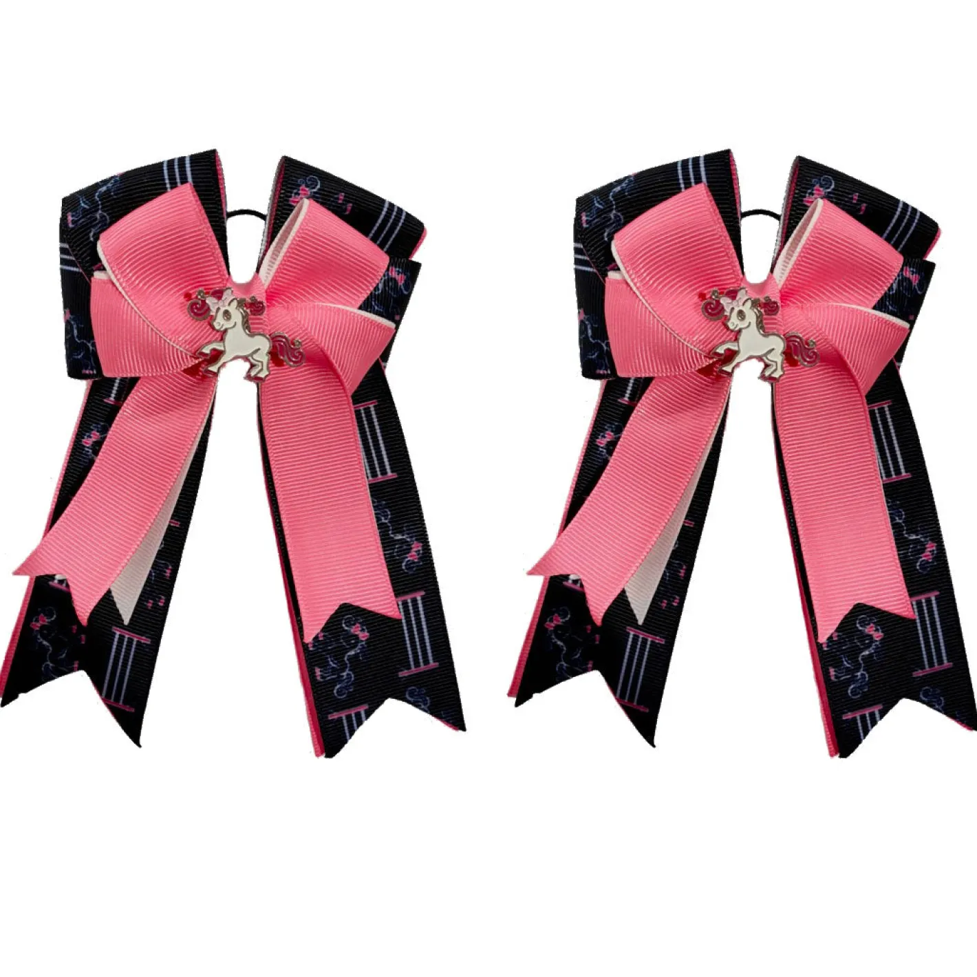 BELLE AND BOW EQSTRN Belle & Bow Equestrian Hair Bows