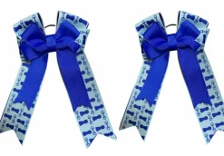 BELLE AND BOW EQSTRN Belle & Bow Equestrian Hair Bows