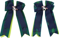 BELLE AND BOW EQSTRN Belle & Bow Equestrian Hair Bows