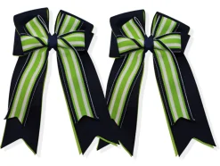 BELLE AND BOW EQSTRN Belle & Bow Equestrian Hair Bows