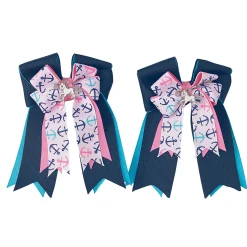 BELLE AND BOW EQSTRN Belle & Bow Equestrian Hair Bows