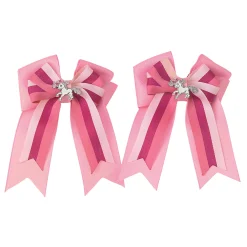 BELLE AND BOW EQSTRN Belle & Bow Equestrian Hair Bows