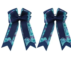 BELLE AND BOW EQSTRN Belle & Bow Equestrian Hair Bows