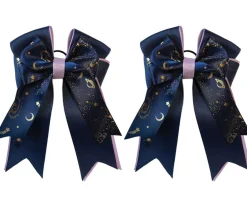 BELLE AND BOW EQSTRN Belle & Bow Equestrian Hair Bows