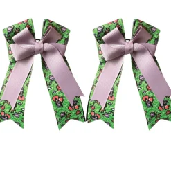 BELLE AND BOW EQSTRN Belle & Bow Equestrian Hair Bows