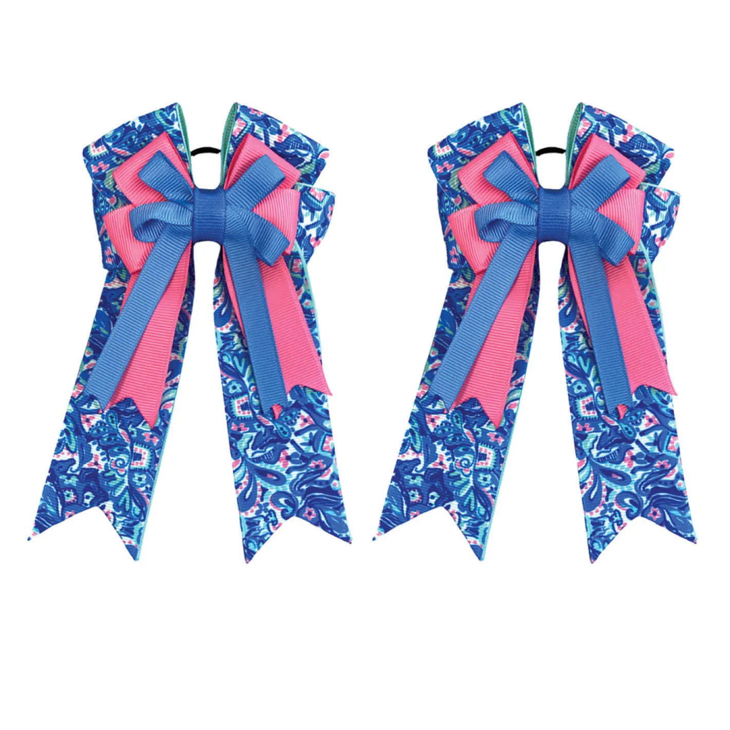 BELLE AND BOW EQSTRN Belle & Bow Equestrian Hair Bows