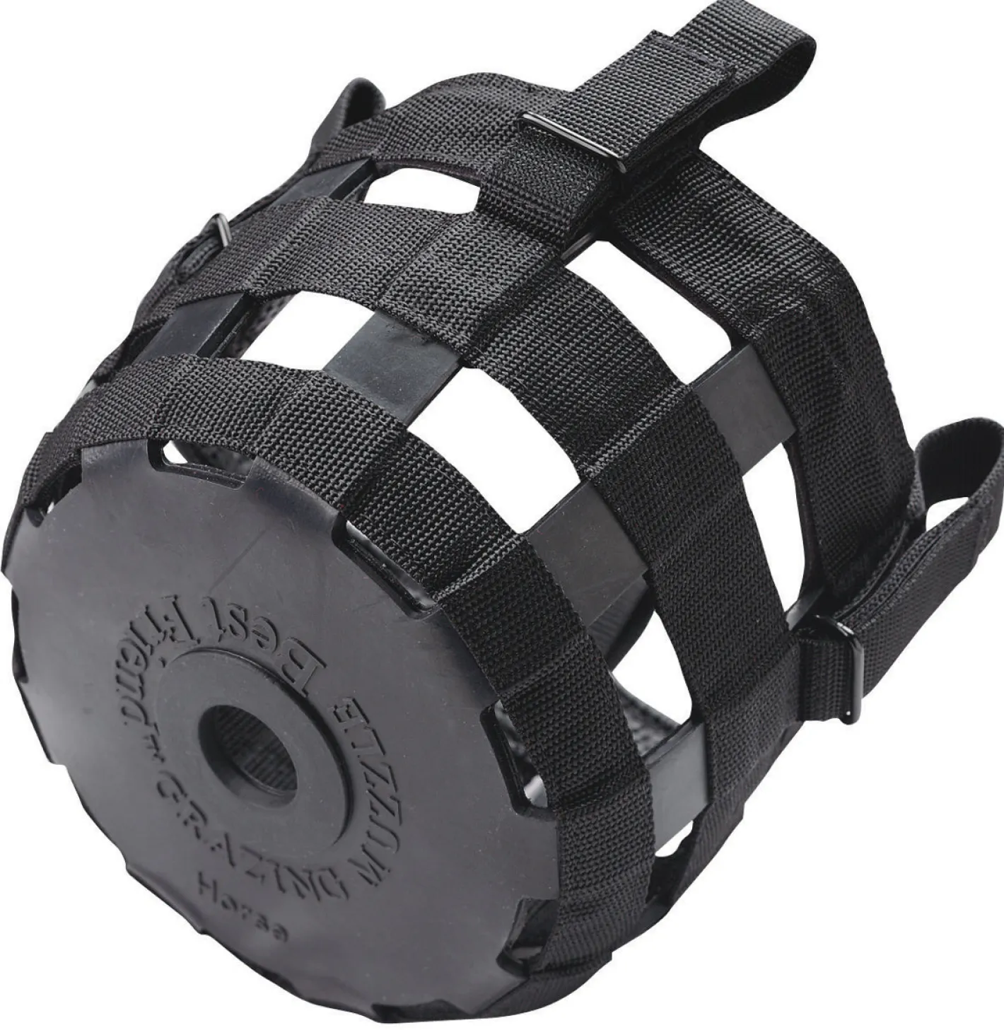INTREPID INTL Best Friend® Grazing Muzzle