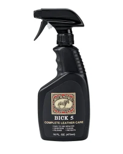 ANIMAL HEALTH INT Bickmore® Complete Leather Care