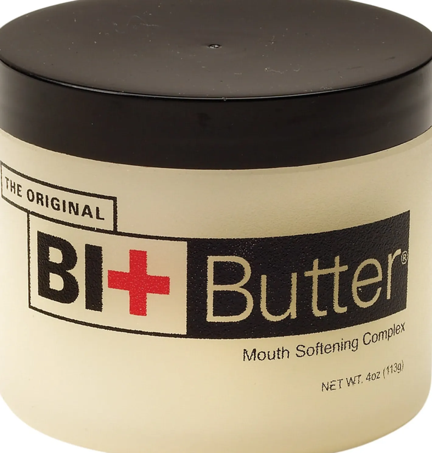 ERS Bit Butter