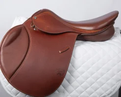 DOVER SADDLERY BLEMISHED Pessoa® A/O AMS® Saddle