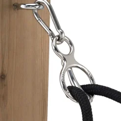 TOKLAT ORIGINALS Blocker Tie Ring