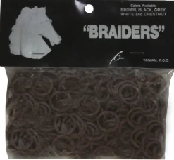 INTREPID INTL Braid Binders
