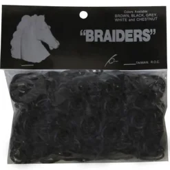JACKS MFG Braiding Bands