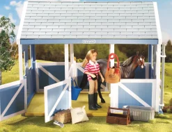Kids REEVES INTERNATIONAL Breyer® Classics® Stable Feeding Accessories