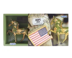 Kids REEVES INTERNATIONAL Breyer® Hope Horse 2025 - Honor