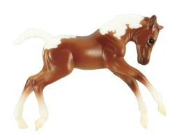 Kids REEVES INTERNATIONAL Breyer® Horse Foal Surprise