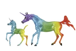 Kids REEVES INTERNATIONAL Breyer® Love & Hope 2024 Horse of the Year