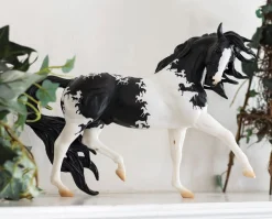 Kids REEVES INTERNATIONAL Breyer® 75th Anniversary Spanish Horse