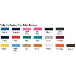 TALLY HO PRODUCTS Bridle Bag