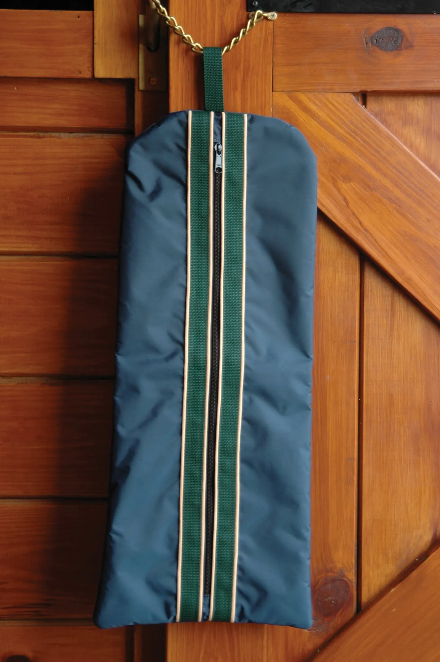 TALLY HO PRODUCTS Bridle Bag