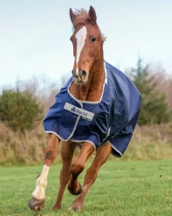 TOKLAT ORIGINALS Bucas Atlantic 200 Gram Turnout Blanket